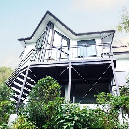 Chalet Itomic L - Lake View - 하코네 외부 사진